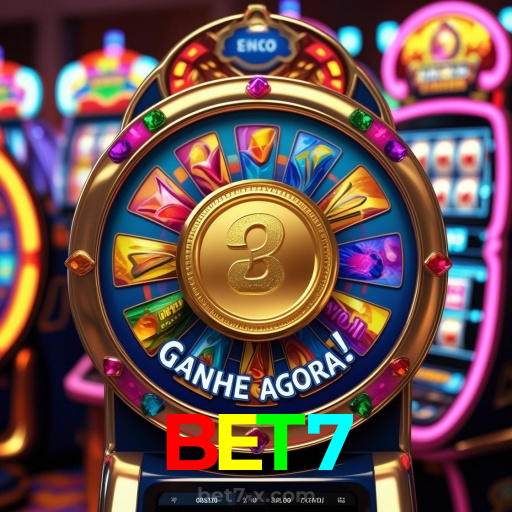 BET7：Vença no futebol e nos melhores jogos de cassino online, como poker e roleta!