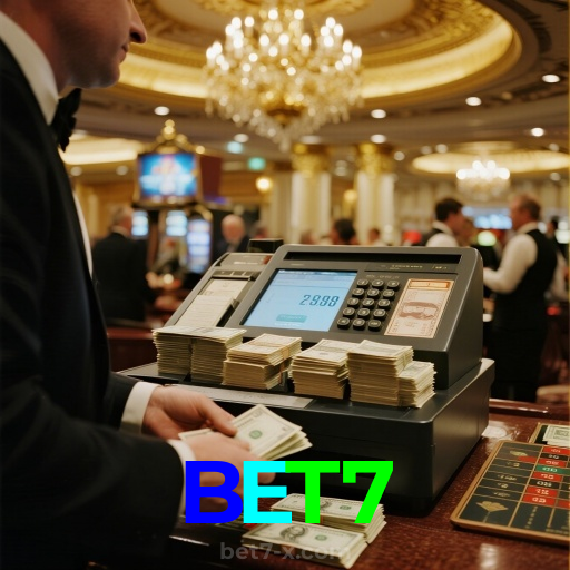 BET7：Aposte no futebol online e seja o maior vencedor de todos!