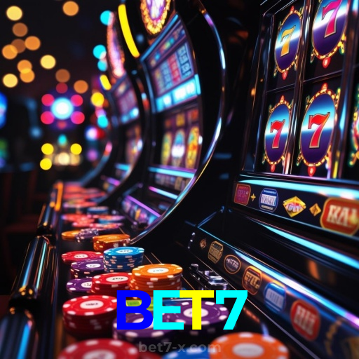 BET7:Gire a roleta e leve para casa grandes vitórias!