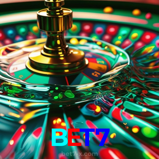 BET7:Aposte no futebol e ganhe com os melhores jogos de cassino online!