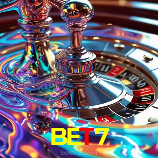 BET7：A sorte te espera no cassino online com apostas no futebol e roleta!