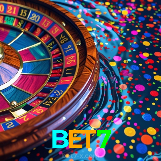BET7：Aposte no futebol e conquiste prêmios em blackjack e poker!