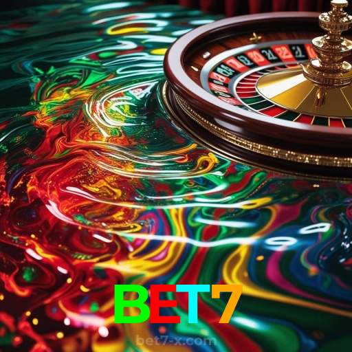 BET7：No futebol online, seu gol é sua grande vitória!