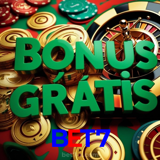 BET7：O melhor cassino online está te esperando! Aposte e vença!