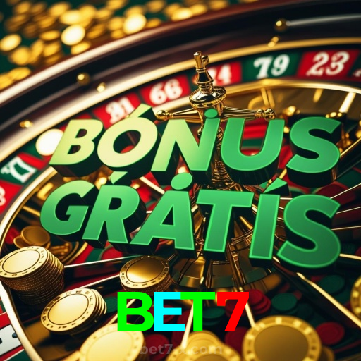 BET7：As maiores vitórias estão ao seu alcance! Aposte e vença!