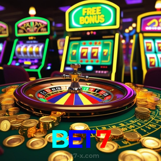 BET7：Jogue blackjack, aposte no futebol e ganhe prêmios no nosso cassino online!