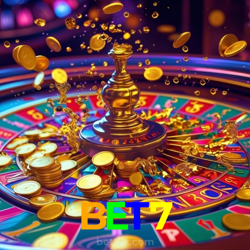 BET7：Jogue futebol online e sinta a emoção de ser campeão!
