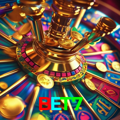BET7：Apostas no futebol e diversão com roleta e blackjack no cassino online!