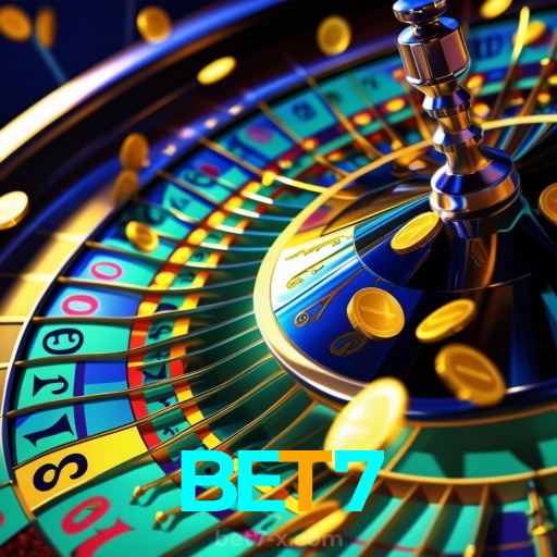 BET7:Apostas no futebol e diversão garantida com roleta e blackjack!