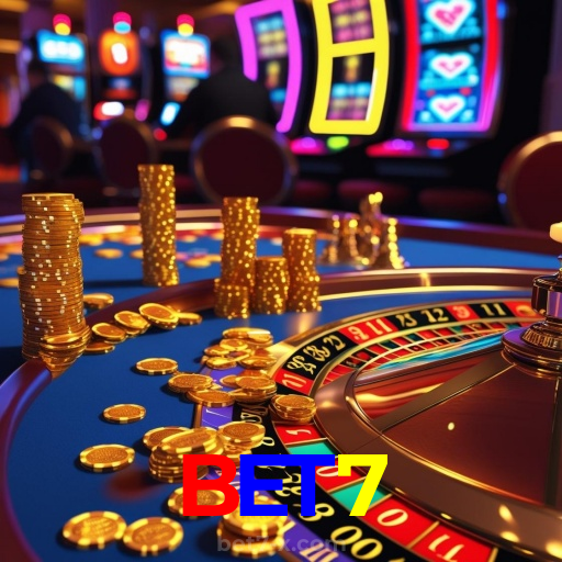 BET7：Jogue poker, aposte no futebol e vença com grandes prêmios!