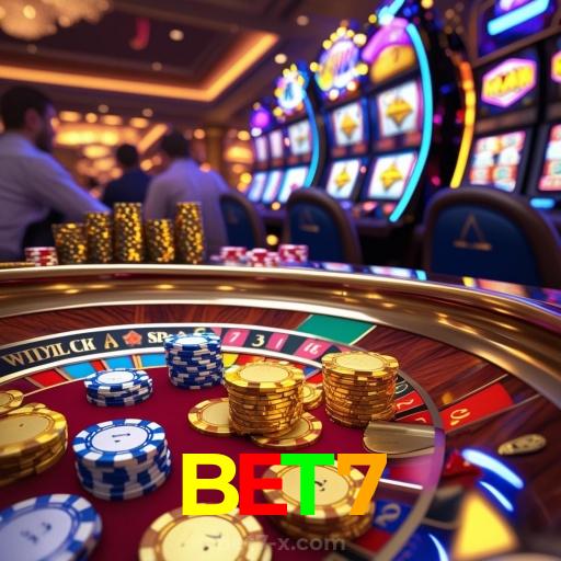 BET7：Aposte no futebol online e mostre seu talento para ganhar!