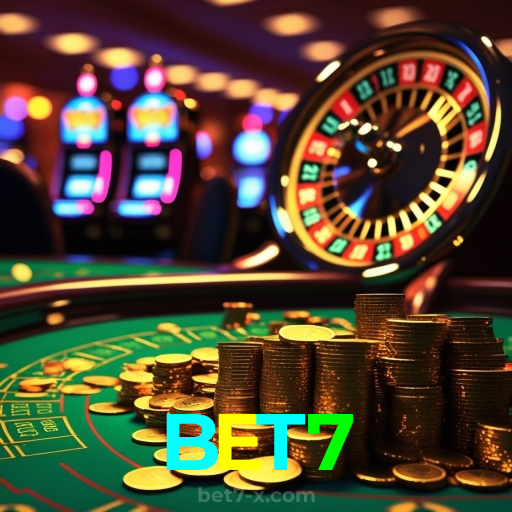 BET7：Sinta a emoção do poker online! Mostre que você é o mestre das cartas!