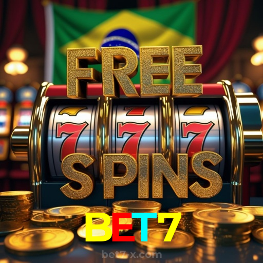 BET7:Jogue roleta, blackjack e aposte no futebol online, tudo em um só lugar!