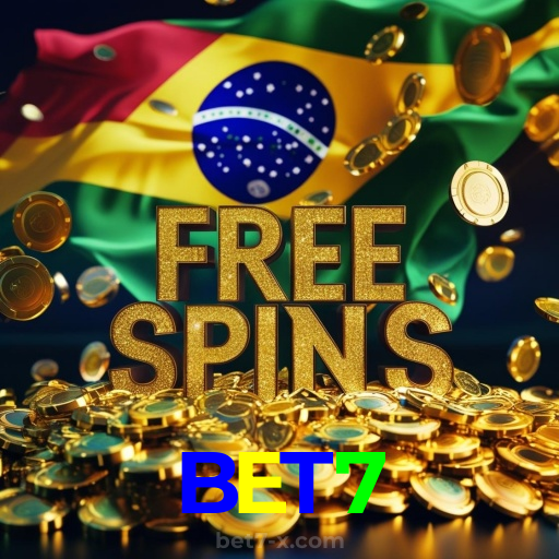 BET7：Vença no cassino online com blackjack e apostas esportivas no futebol!