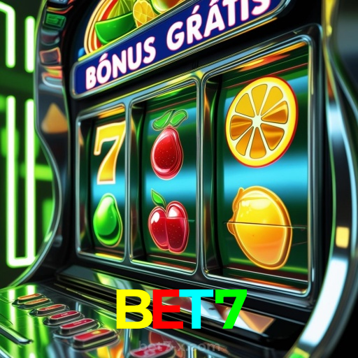 BET7:Onde sua sorte brilha: cassino online com futebol e jogos emocionantes!