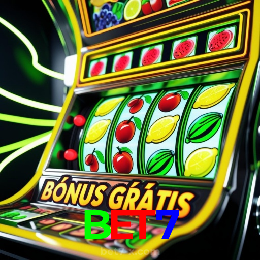 BET7:Aposte no futebol e jogue os melhores jogos de cassino para grandes vitórias!