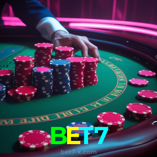 BET7:Jogue roleta e aposte no futebol ao vivo para grandes prêmios!