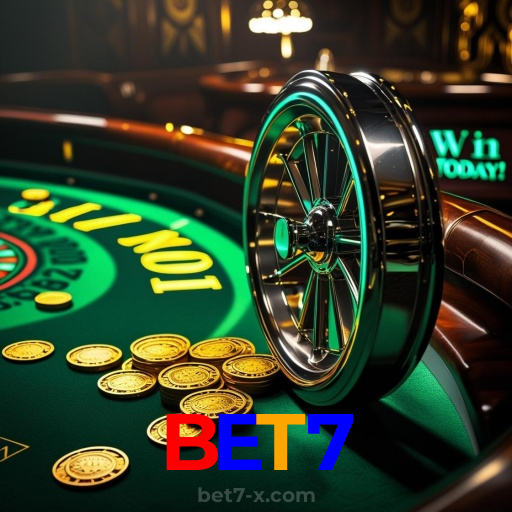 BET7：Aposte no futebol e ganhe em jogos como roleta e blackjack online!