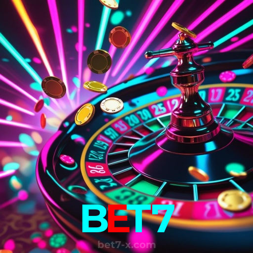 BET7:Em cada jogo, a chance de ganhar é sua! Jogue agora no cassino!