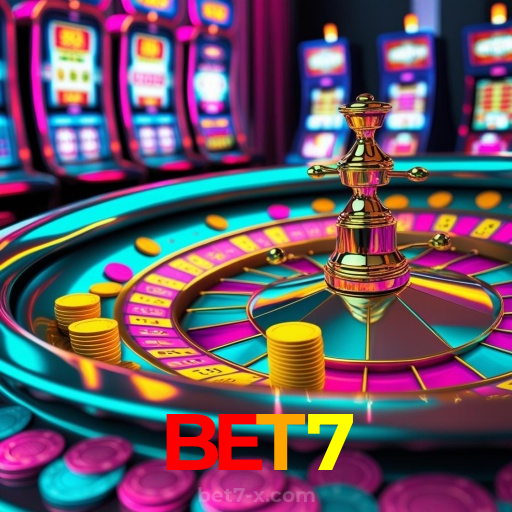 BET7：O melhor cassino para apostar no futebol e ganhar em jogos de cassino!