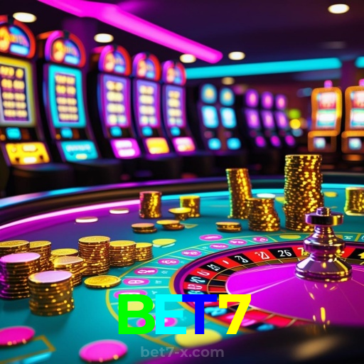 BET7：A adrenalina do futebol online te leva até grandes vitórias!