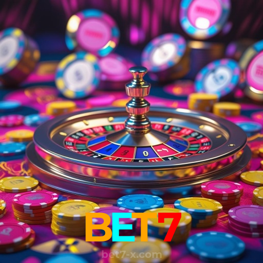 BET7:O futebol digital está esperando por você! Aposte e vença!