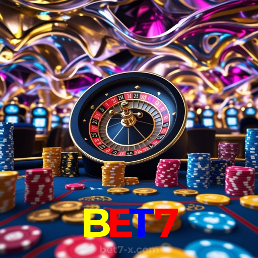 BET7：No cassino online mais confiável, experimente poker, roleta e futebol ao vivo!