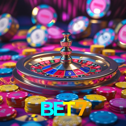 BET7：Jogue futebol online e ganhe grandes prêmios!