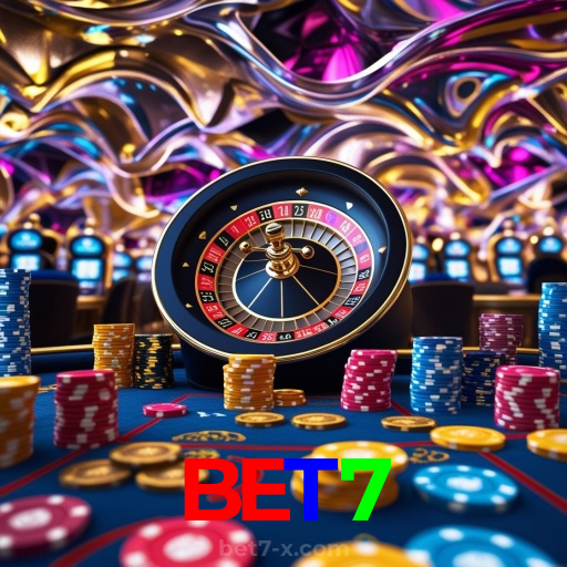 BET7：Jogue nas slots e mude sua sorte com grandes vitórias!