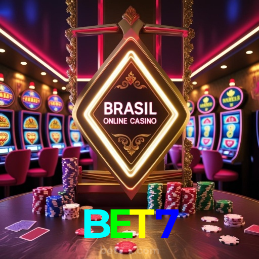 BET7:Jogue blackjack, aposte no futebol e conquiste grandes vitórias!