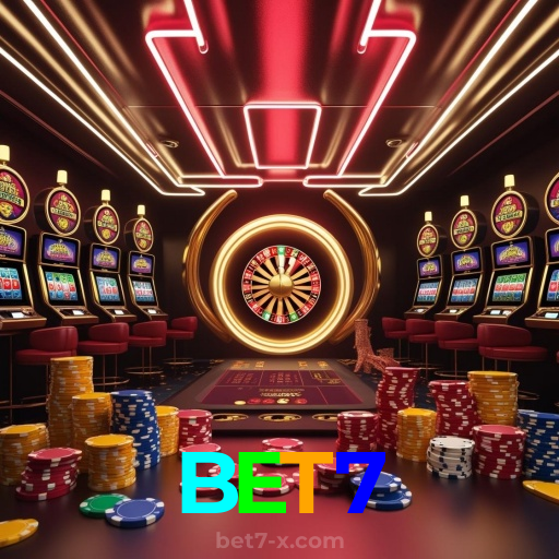 BET7：Apostas ao vivo de futebol te esperam! Vença os melhores times!