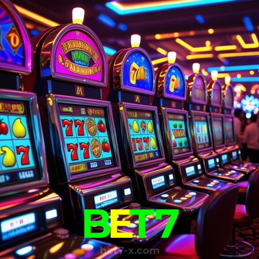 BET7：Jogue poker como um profissional e vença grandes desafios!