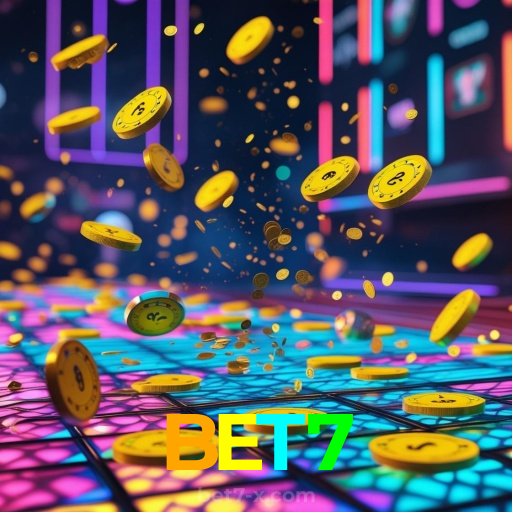BET7：Ganhe no futebol e nos melhores jogos de cassino como poker e blackjack!