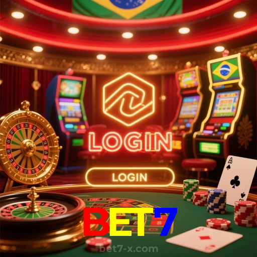 BET7:O cassino mais confiável para apostar no futebol e jogar slots!