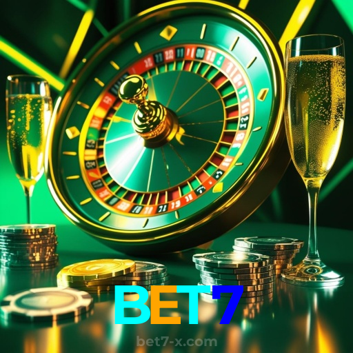 BET7:A sorte está ao seu lado! Aposte nas melhores máquinas caça-níqueis!