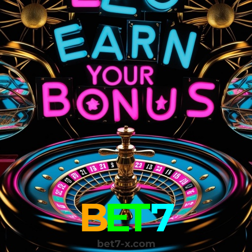 BET7：A sorte está ao seu lado em slots, poker e apostas esportivas online!