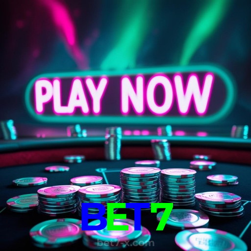 BET7:Jogue roleta, blackjack e aposte no futebol no cassino mais seguro!
