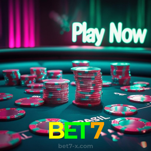 BET7：Onde sua sorte encontra o melhor cassino online e as apostas no futebol!