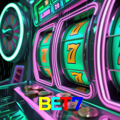 BET7：Jogue slots, poker e aposte no futebol para prêmios incríveis!