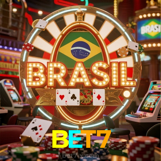 BET7：Cada giro nas slots pode ser uma grande vitória! Aposte agora!