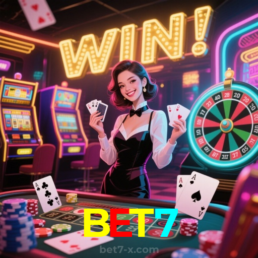 BET7：O futebol digital te espera! Aposte e sinta a emoção de ganhar!