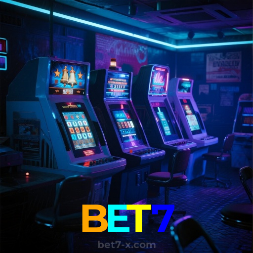 BET7:O melhor cassino para apostar no futebol e ganhar em jogos de cassino!