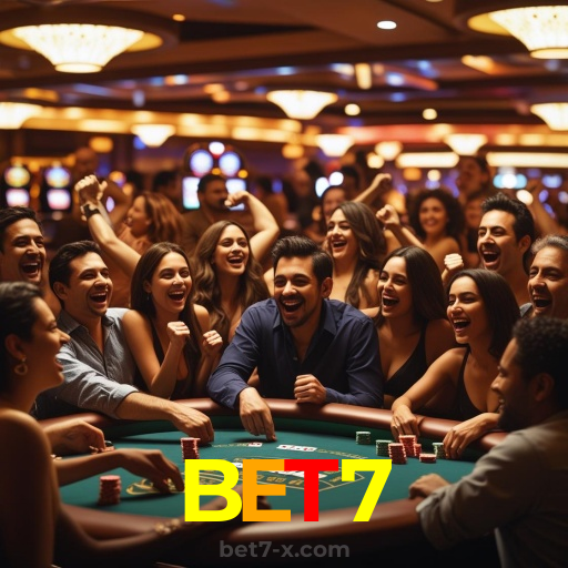 BET7：Aposte na roleta e conquiste prêmios incríveis em nosso cassino!