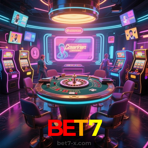 BET7：Grandes vitórias em poker, roleta e apostas no futebol esperam por você!
