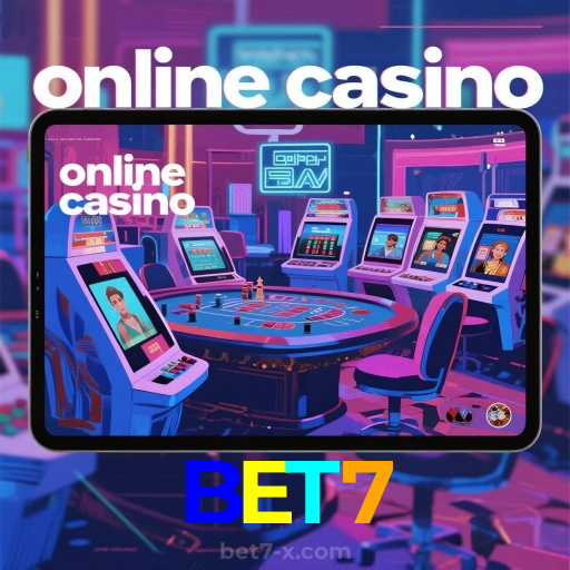 BET7:Gire as slots e ganhe prêmios incríveis com cada giro!