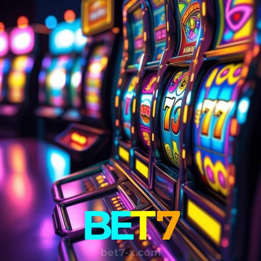 BET7：Jogue poker, aposte no futebol e ganhe em grandes jogos de cassino!