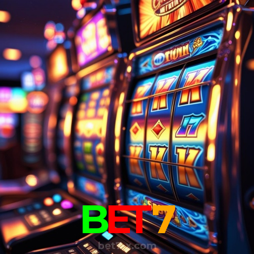 BET7:Aposte no futebol e jogue os melhores jogos de cassino como roleta!
