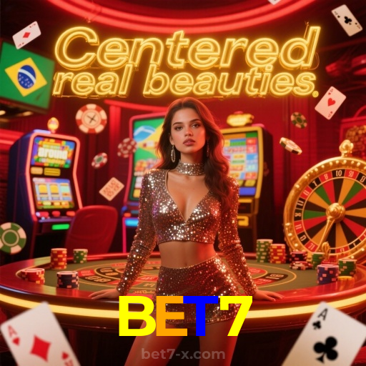 BET7：Aposte no futebol e ganhe prêmios em blackjack e roleta online!