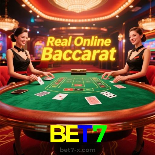BET7：O cassino online mais confiável para você apostar no futebol e jogar poker!