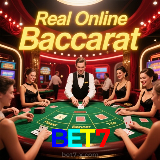 BET7:O melhor cassino para você jogar slots e apostar no futebol online!